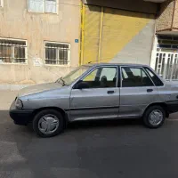 پرایدمدل 95ومدل85 دوگانه 70درصدنقدالباقی اقساط|خودرو سواری و وانت|اراک, |دیوار