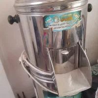 سبزی خورد کن اکا