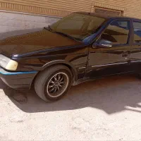 پژوGLXسالم،پر سرعت،رینگ اسپورت،مانیتور،باند