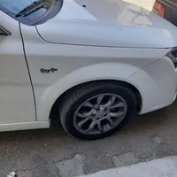 دنا پلاس توربو اتوماتیک، مدل ۱۴۰۲|خودرو سواری و وانت|کرمانشاه, |دیوار