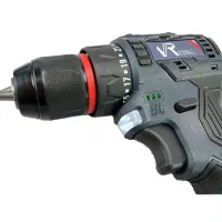 دلر شارژی VR