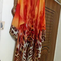 مانتو فری سایز