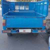 فروش نیسان|خودرو سواری و وانت|مرند, |دیوار