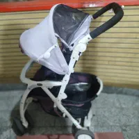 کالسکه چیکواصل ترکیه