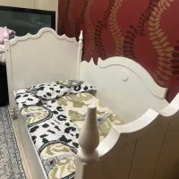 سرویس خواب کودک نوجوان|تخت و صندلی بچه|تهران, جنت‌آباد جنوبی|دیوار