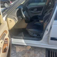 پارس tu5مدل ۴۰۲|خودرو سواری و وانت|قائم‌شهر, |دیوار