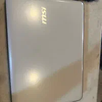 لپتاپ MSI CX480