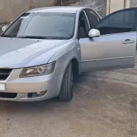 سوناتا NF|خودرو سواری و وانت|تهران, استاد معین|دیوار