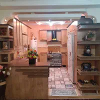 7 متر کابینت