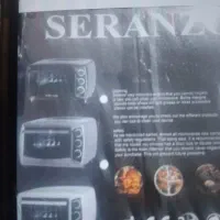 تستر سرانزو