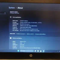 Hp folio 9470|رایانه همراه|تهران, هروی|دیوار