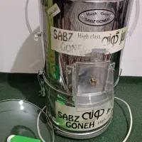 سبزی خورد کن ۳ کیلویی