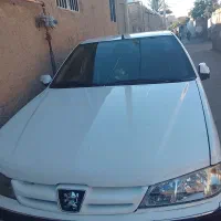 پژو پارسال مدل 95