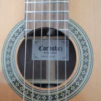 گیتار کوردوبز cordobes cg25|گیتار، بیس، امپلیفایر|مشهد, وحید|دیوار