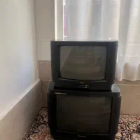 تلویزیون ۱۶ و ۲۱ اینچ|تلویزیون و پروژکتور|کرمانشاه, |دیوار