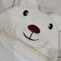 قنداق فرنگی خرسی