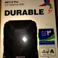 هارد اکسترنال ای دیتا مدل HD710Pro ظرفیت ۴ ترابایت