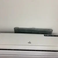 کولر ۲۴۰۰۰ ایوولی موتور پیستونی(پنل بزرگ)