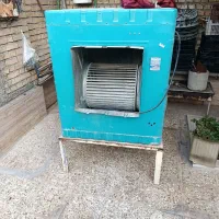 کولر آبی