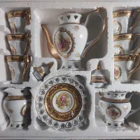 سرویس های پذیرایی لمونژ|ظروف سرو و پذیرایی|مشهد, امام خمینی|دیوار