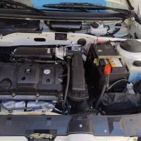 پارس مدل 1401دریچه سیمی کم کار|خودرو سواری و وانت|یزد, |دیوار