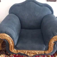 مبل راحتی