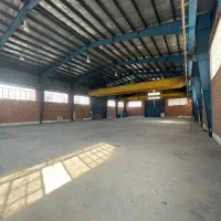 500متر سوله جرثقیل دار