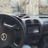 سواری مزدا 323|خودرو سواری و وانت|اصفهان, رهنان|دیوار