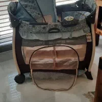 تخت پارک و کریر گراکو