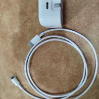 شارژر آیفون اصلی