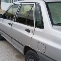 فروش فوری پراید|خودرو سواری و وانت|یاسوج, |دیوار