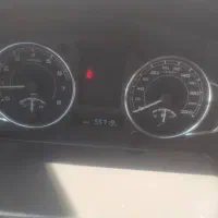 پارس Tu5 گاز برقی|خودرو سواری و وانت|کرمان, |دیوار