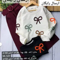 حراج لباس بچگانه  تک  عمده دست فروشی فروش درمنزل|کفش و لباس بچه|تهران, سلیمانی|دیوار