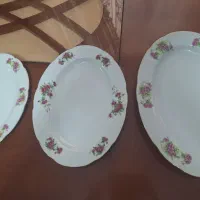 دیس گل‌سرخی