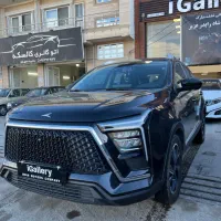 kmc x5|خودرو سواری و وانت|گنبد کاووس, |دیوار