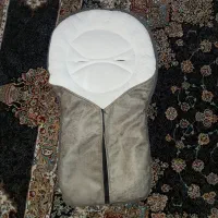 ست کالسکه و کریر دلیجان مدل بنیتا|کالسکه و لوازم جانبی|تهران, اتابک|دیوار