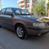 سمند سیخ وسط مدل 86