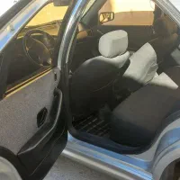 پژوپارس مدل ۸۵ درجه یک|خودرو سواری و وانت|سنندج, |دیوار