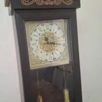 ساعت|ساعت دیواری و تزئینی|بندر انزلی, معلم|دیوار