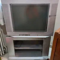 تلویزیون سونی|تلویزیون و پروژکتور|تهران, فردوس|دیوار