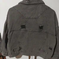 کت جین لش|لباس|پاکدشت, شهرک انقلاب|دیوار