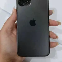 آیفون ۱۱ پرو ۲۵۶