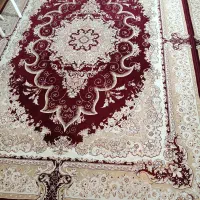 ۳عدد فرش فقط 15 تومان پول موکت هم نیست
