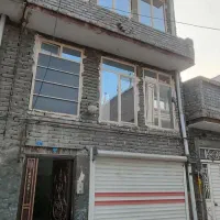 خانه خوش موقعیت  امتیاز دار