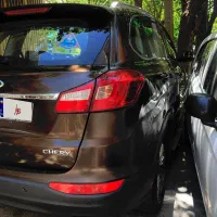 تیگو۵مدل۹۵