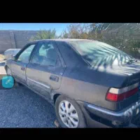 فروش زانتیا