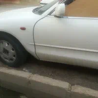 میستوپیشی سفیدمدل1993|خودرو کلاسیک|یاسوج, |دیوار