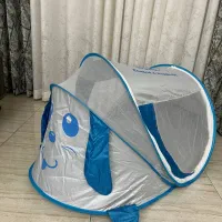 پشه بند نوزاد و کودک