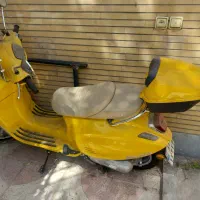موتور نیکتاز صفر ۴۰۴