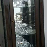 فروش مینی بوفه در حد نو